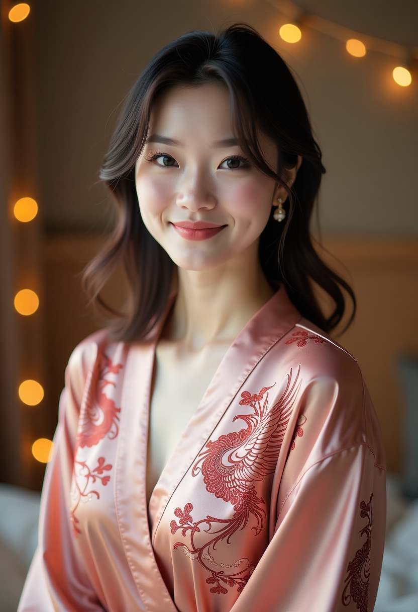直播间封面